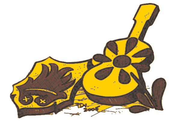 Kvítek olešnická kytka