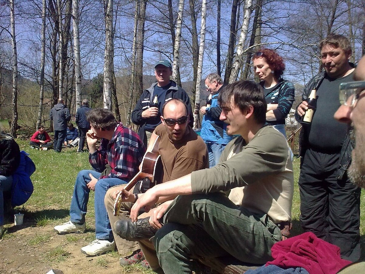 vejslap 20107