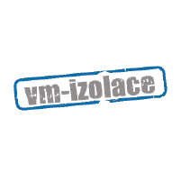 vm izolace